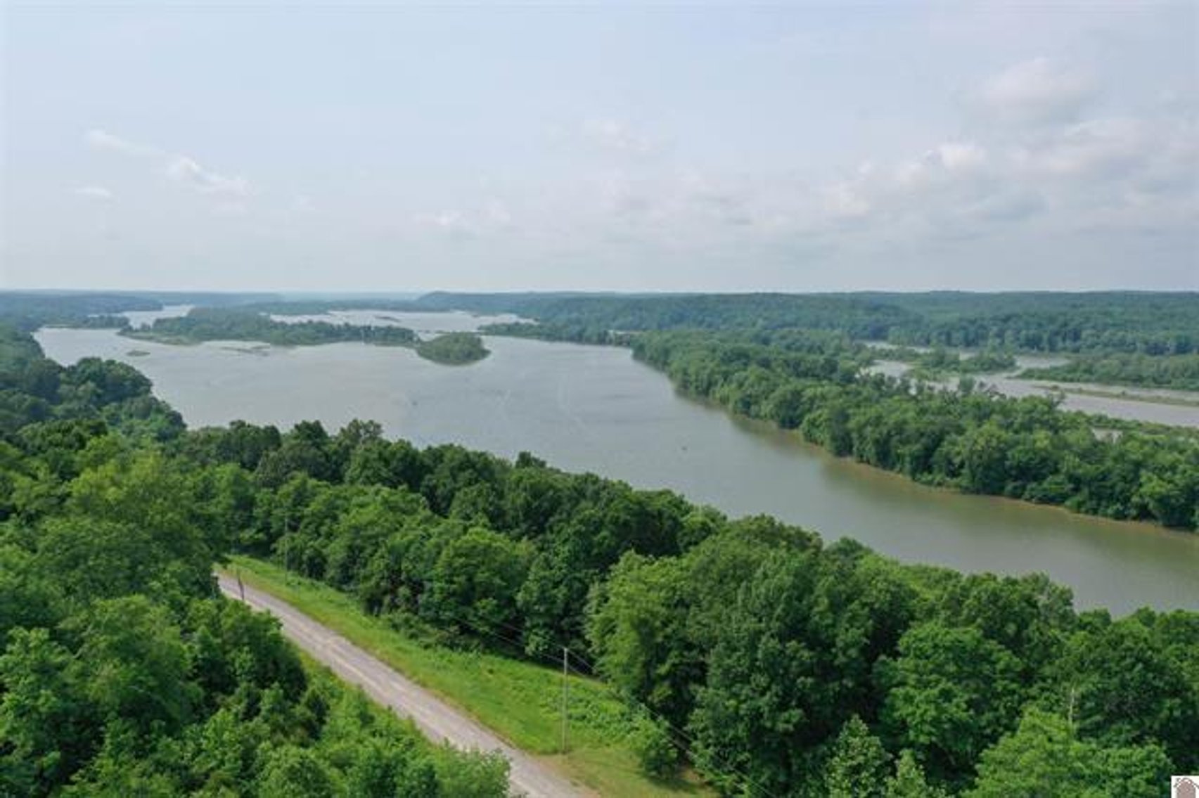 Image for Lot 36 Vista Drive Cadiz, KY 42211