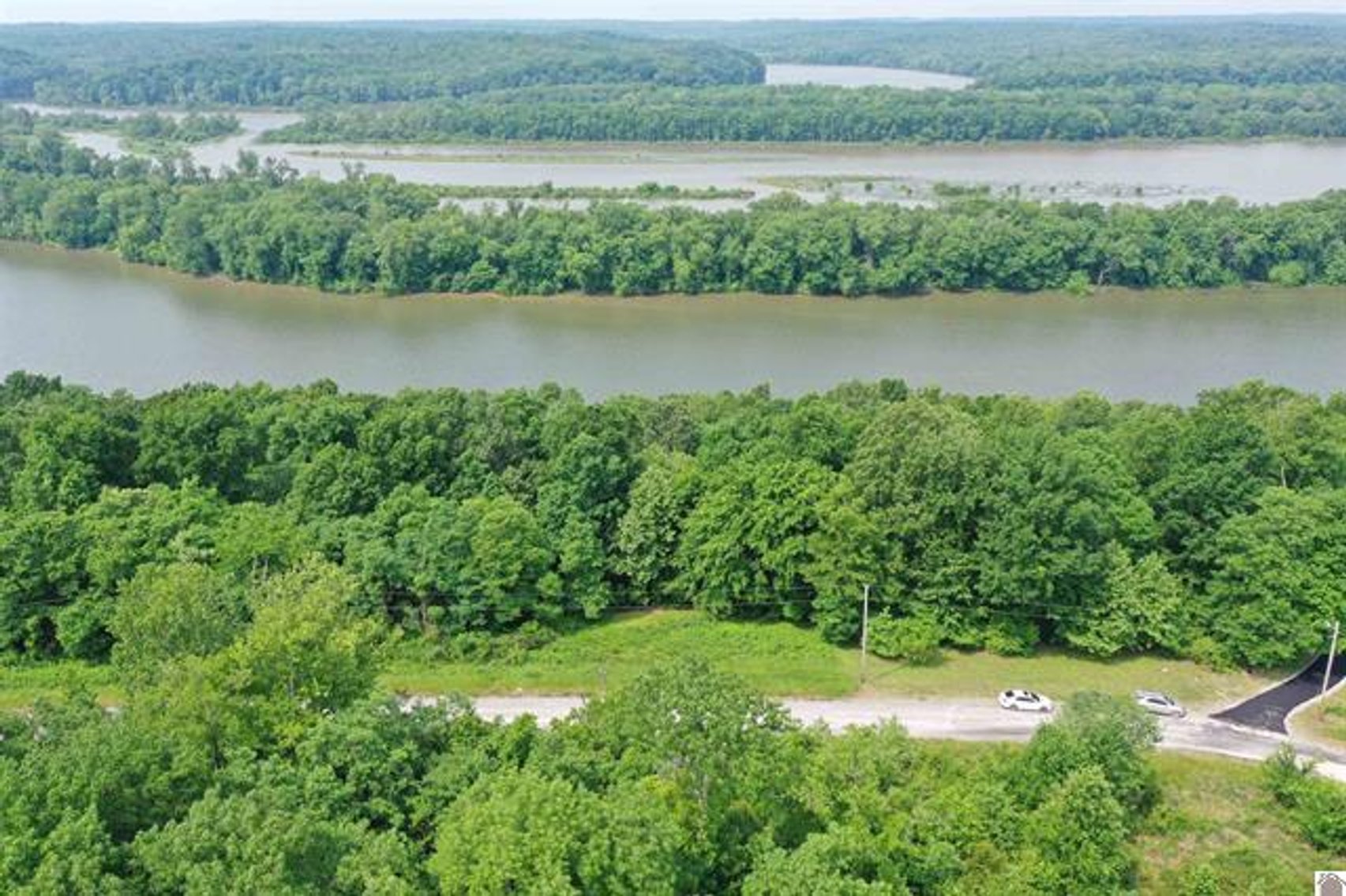Image for Lot 36 Vista Drive Cadiz, KY 42211