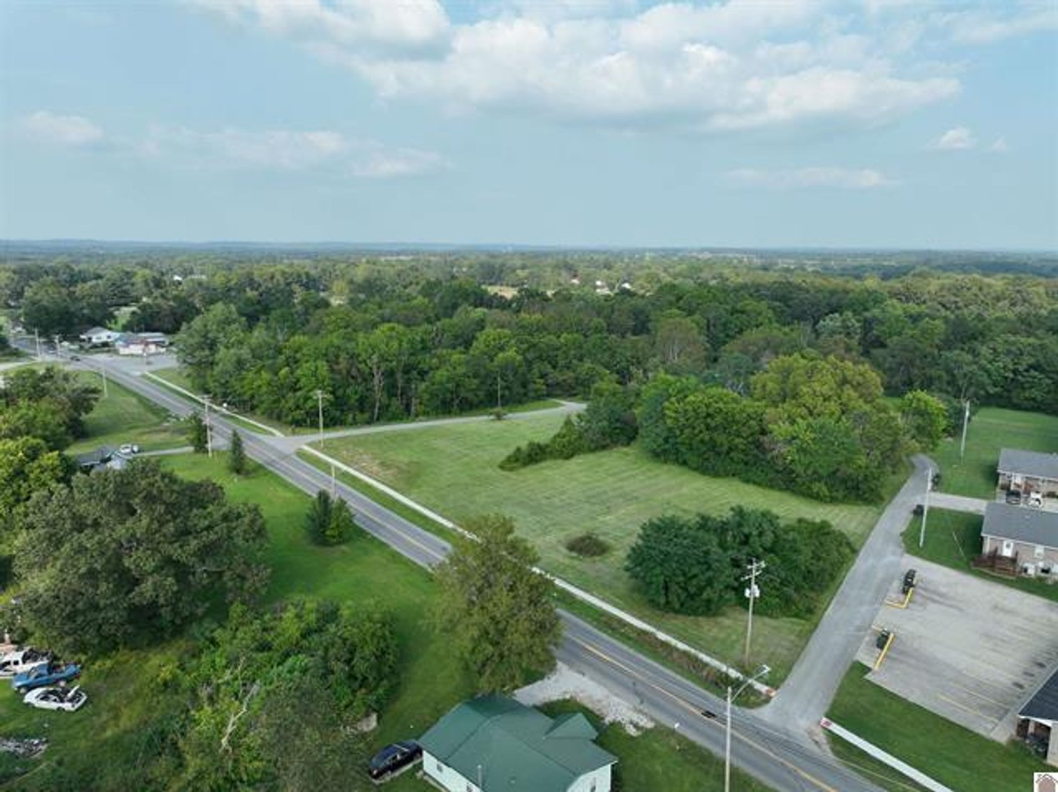Image for Lots on Greenville Road Hopkinsville, KY 42240
