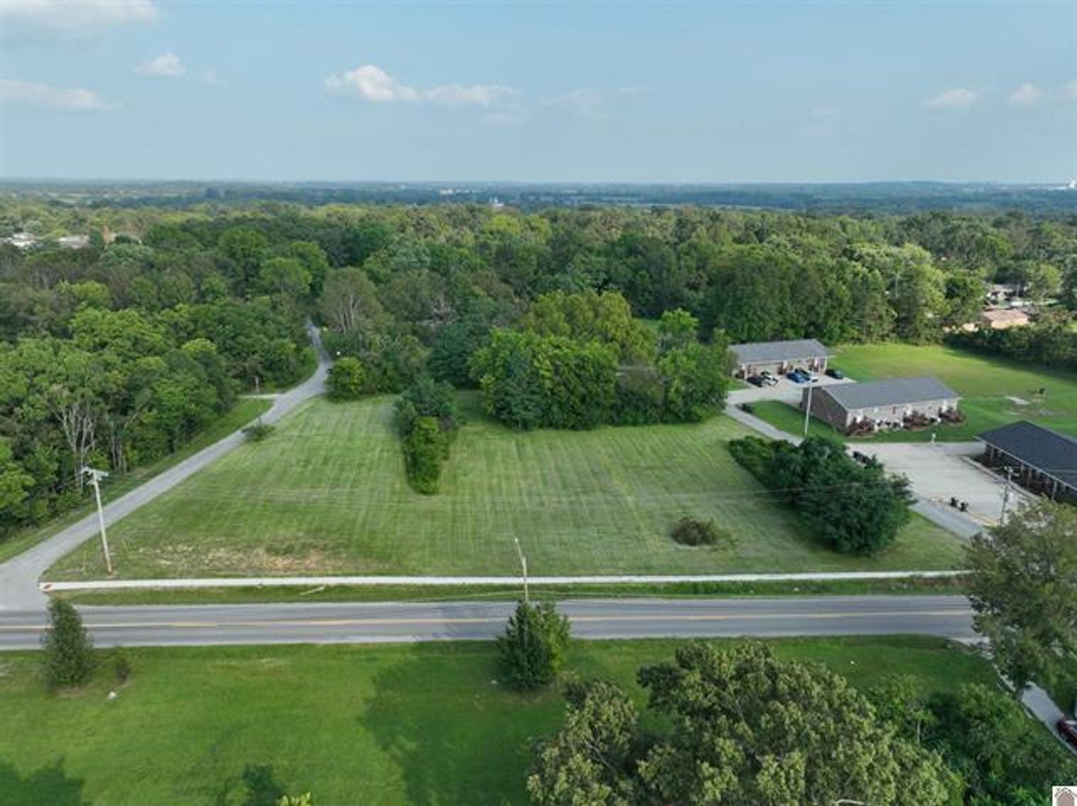 Image for Lots on Greenville Road Hopkinsville, KY 42240