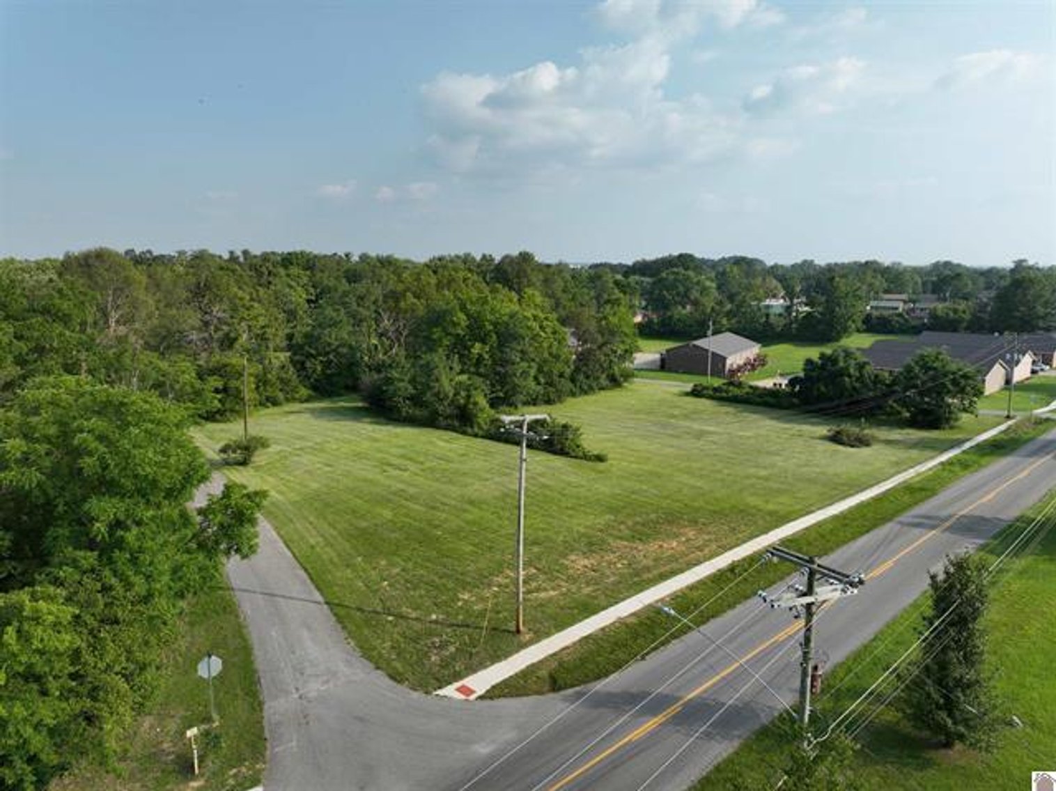 Image for Lots on Greenville Road Hopkinsville, KY 42240