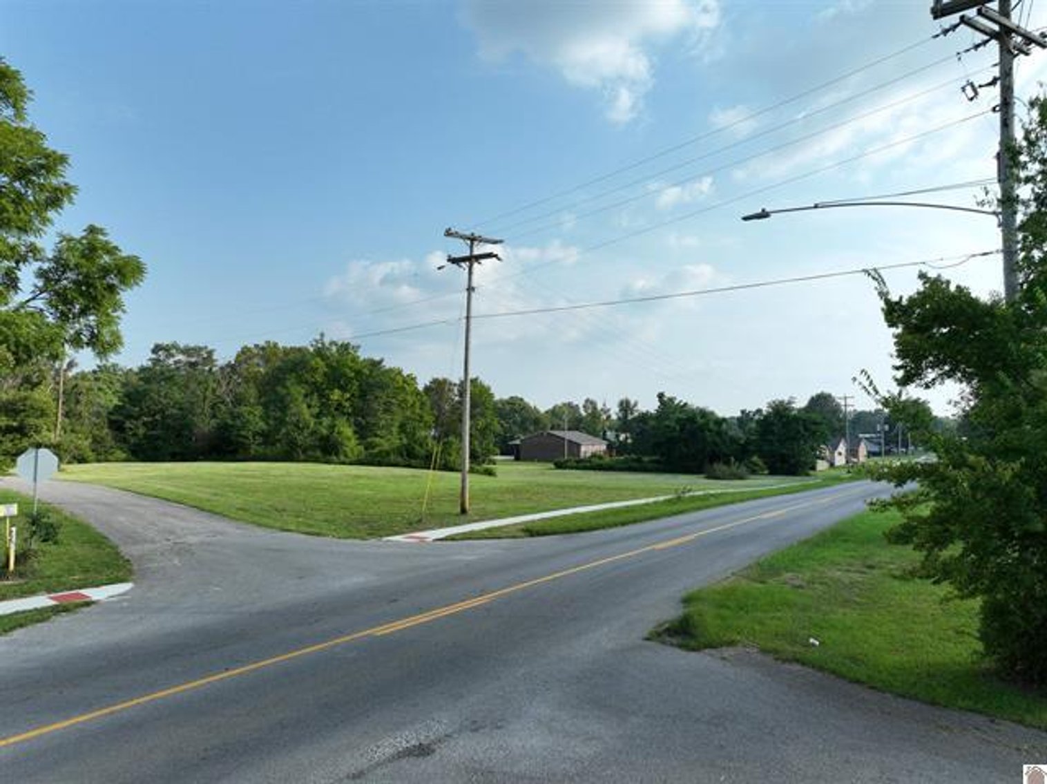 Image for Lots on Greenville Road Hopkinsville, KY 42240