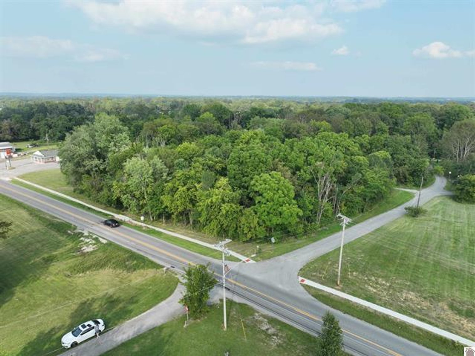 Image for Lots on Greenville Road Hopkinsville, KY 42240