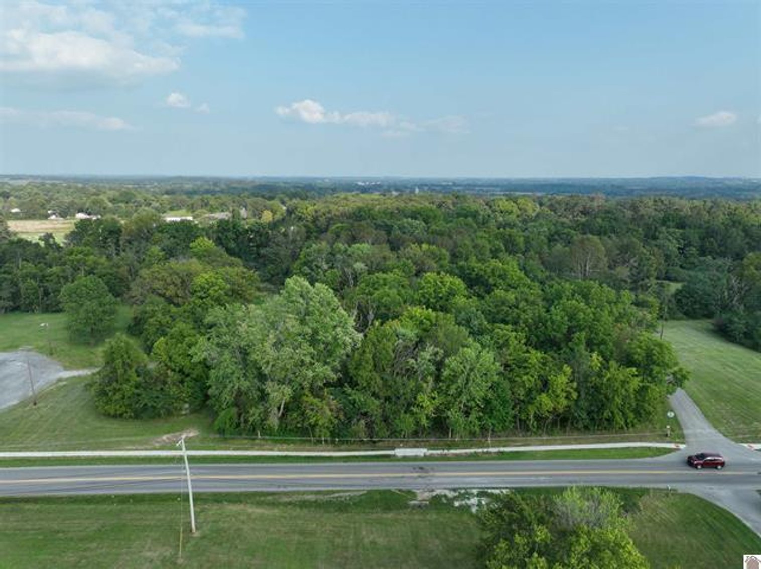 Image for Lots on Greenville Road Hopkinsville, KY 42240