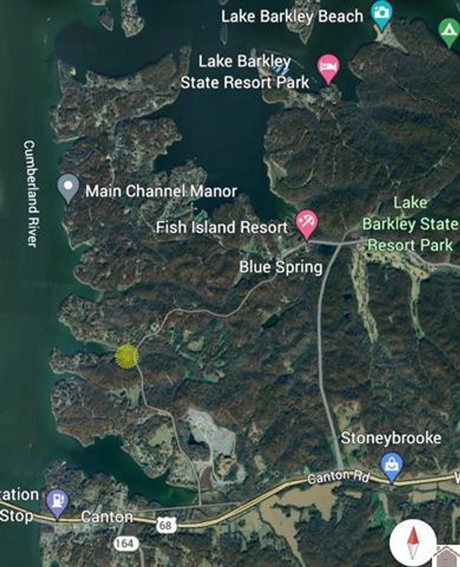 Image for 0 Canton Heights 2 Cir. Cadiz KY 42211