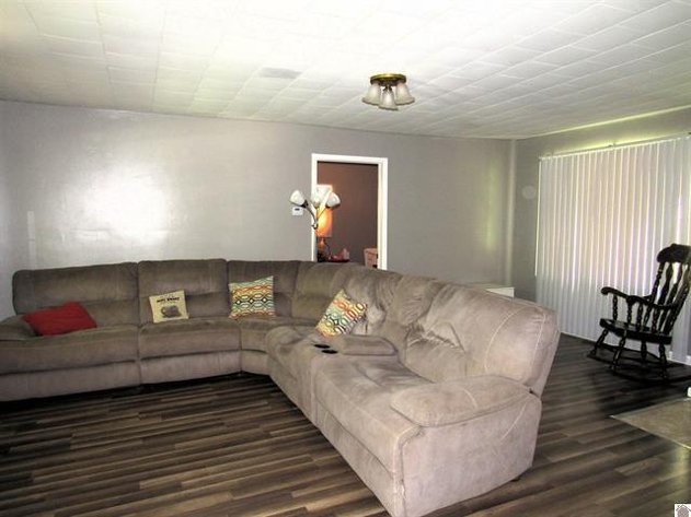 Image for 80 Luttrell Road Cadiz, KY 42211