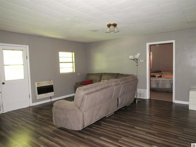 Image for 80 Luttrell Road Cadiz, KY 42211