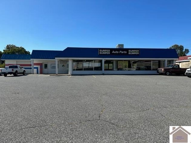 Image for 512 S 12th Street Murray, KY 42071