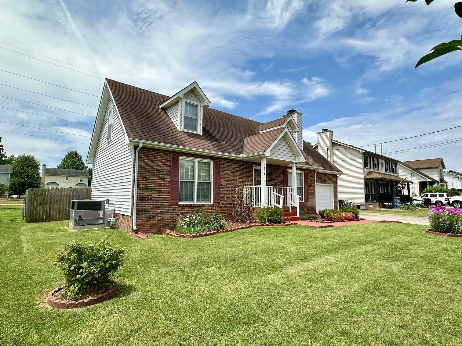 Image for 1254 Archwood Dr. Clarksville, TN 37042
