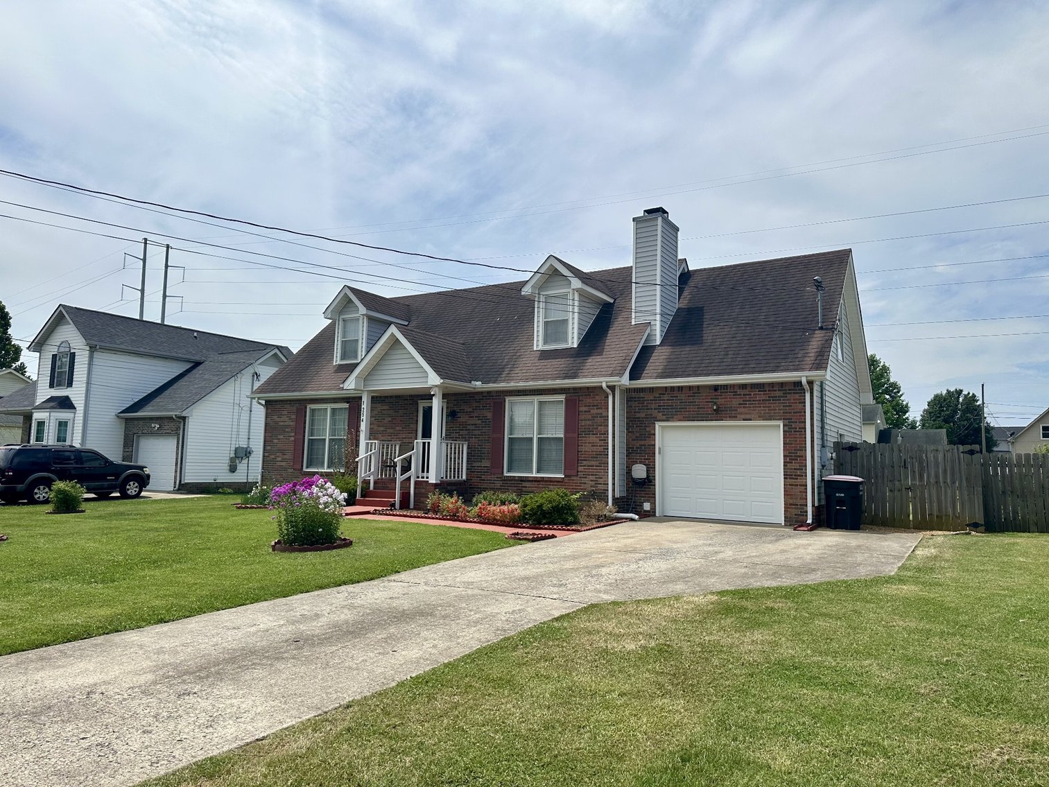 Image for 1254 Archwood Dr. Clarksville, TN 37042