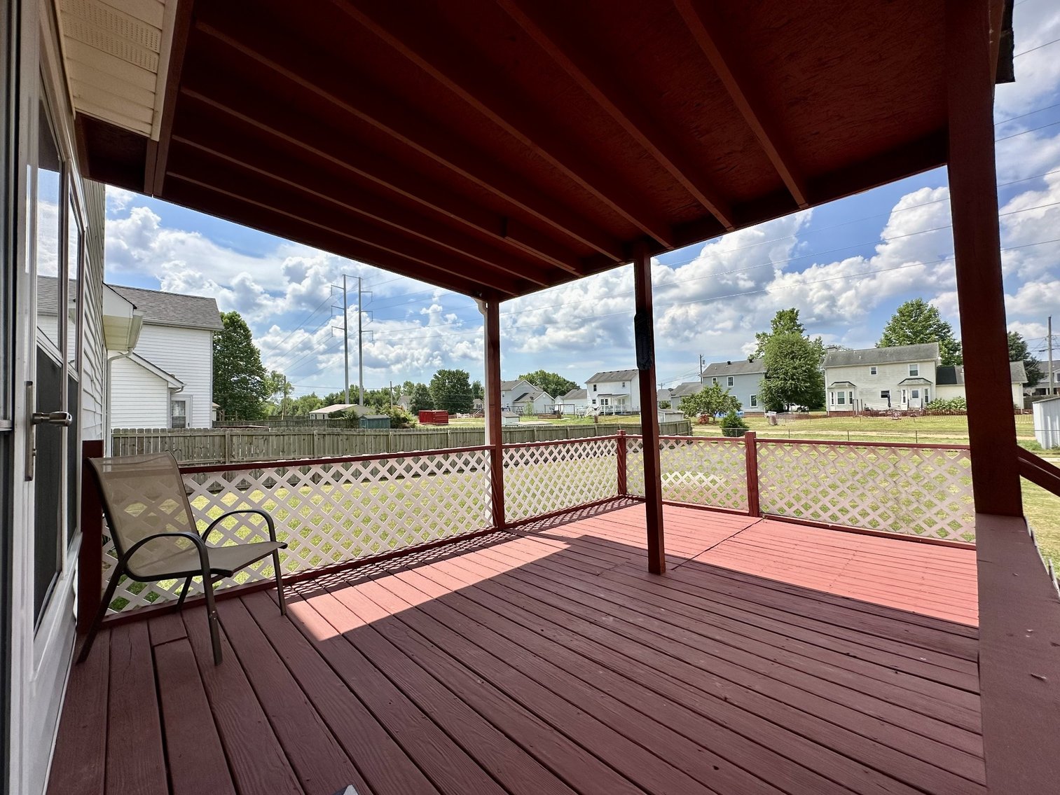 Image for 1254 Archwood Dr. Clarksville, TN 37042