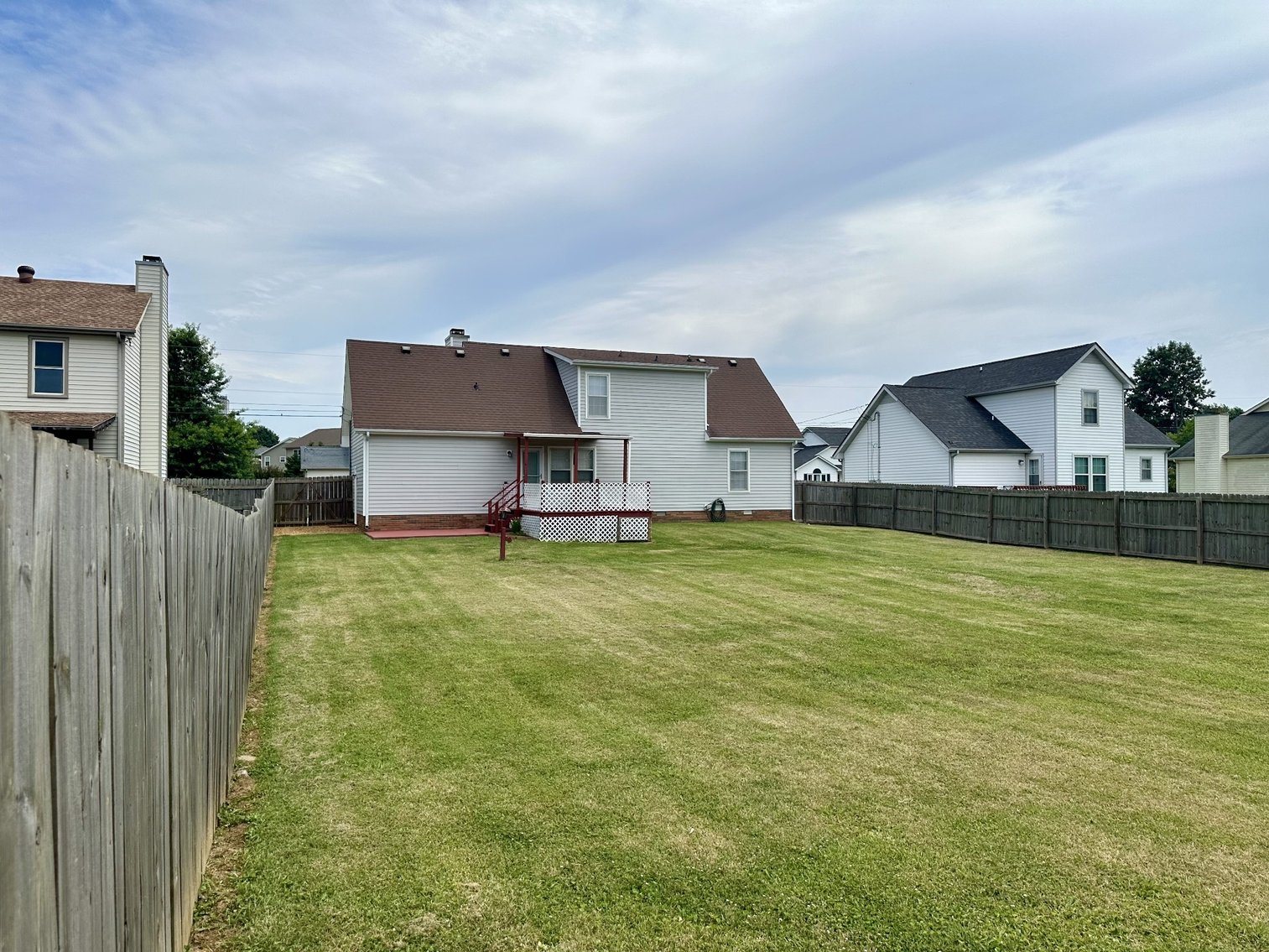 Image for 1254 Archwood Dr. Clarksville, TN 37042