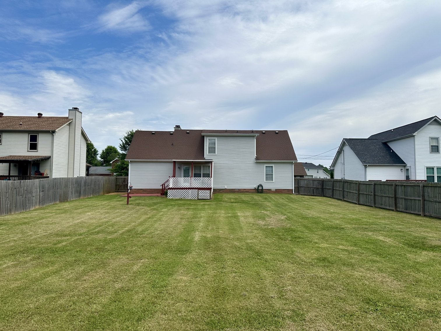 Image for 1254 Archwood Dr. Clarksville, TN 37042