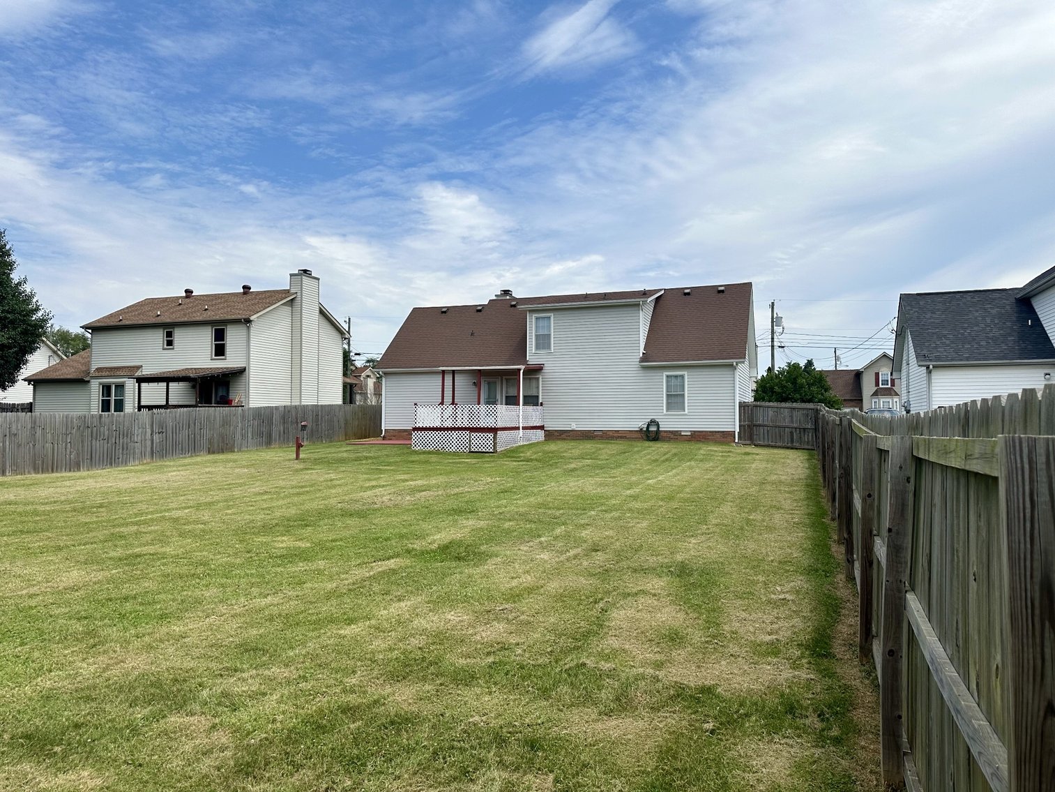 Image for 1254 Archwood Dr. Clarksville, TN 37042