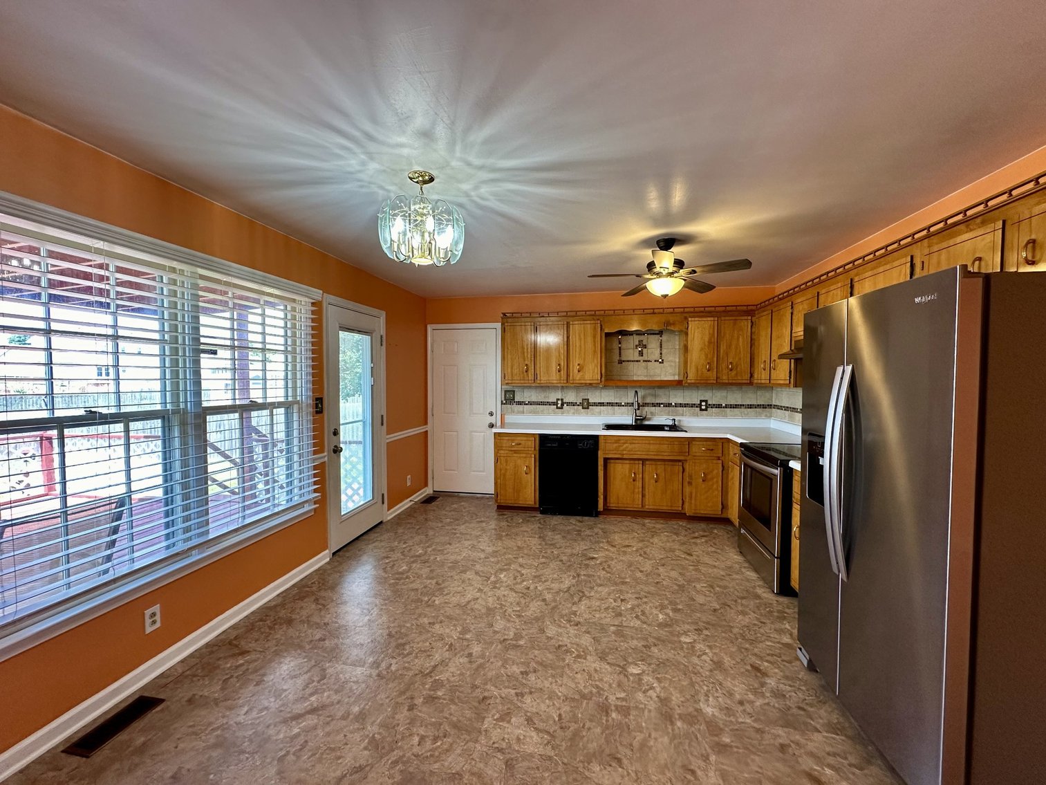 Image for 1254 Archwood Dr. Clarksville, TN 37042