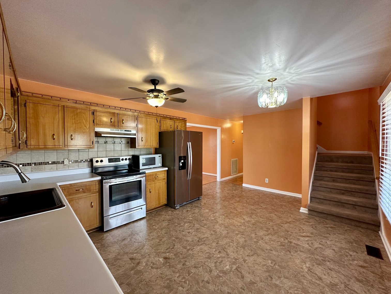 Image for 1254 Archwood Dr. Clarksville, TN 37042