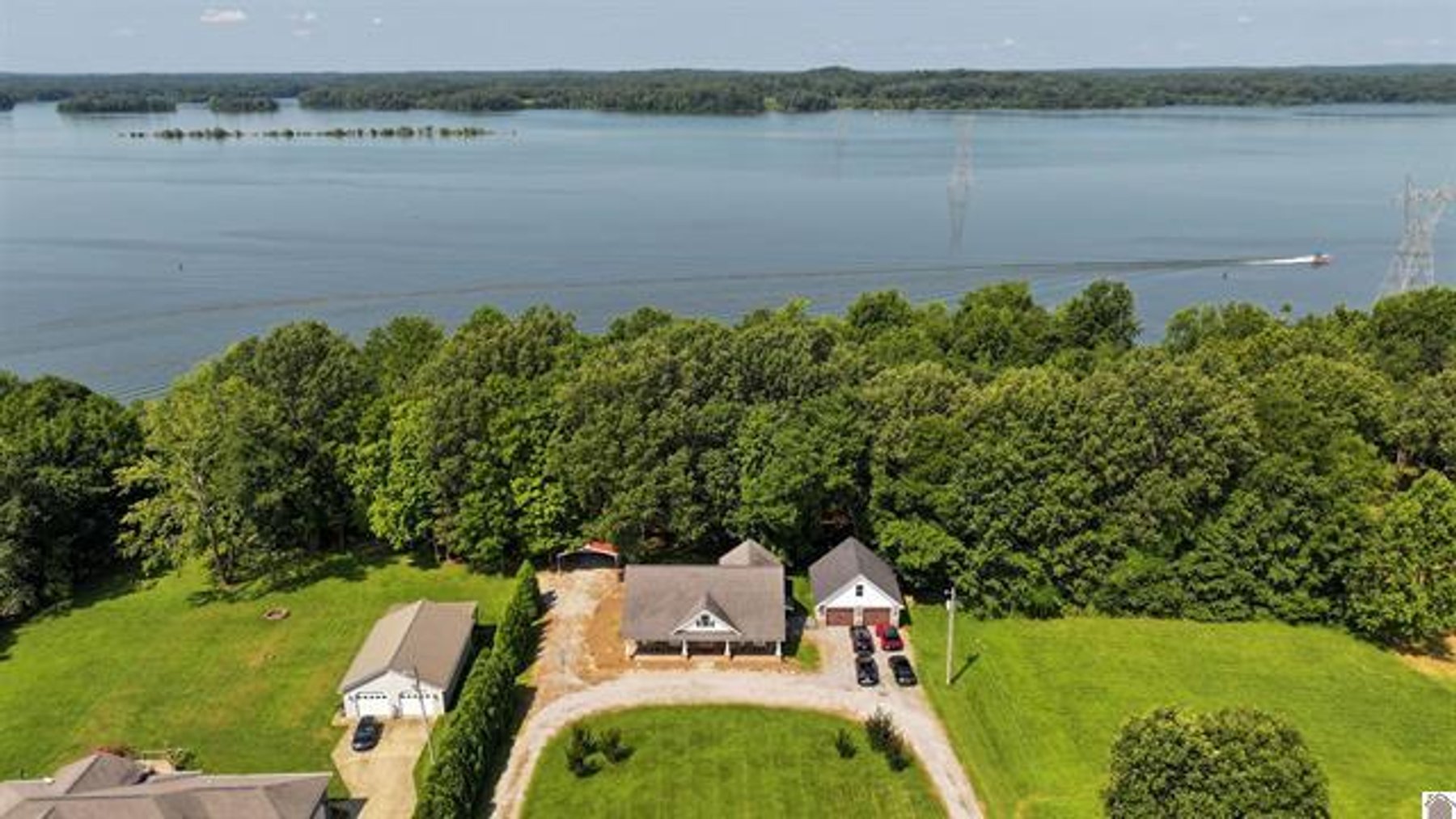 Image for 137 Destiny Lane Cadiz, KY 42211
