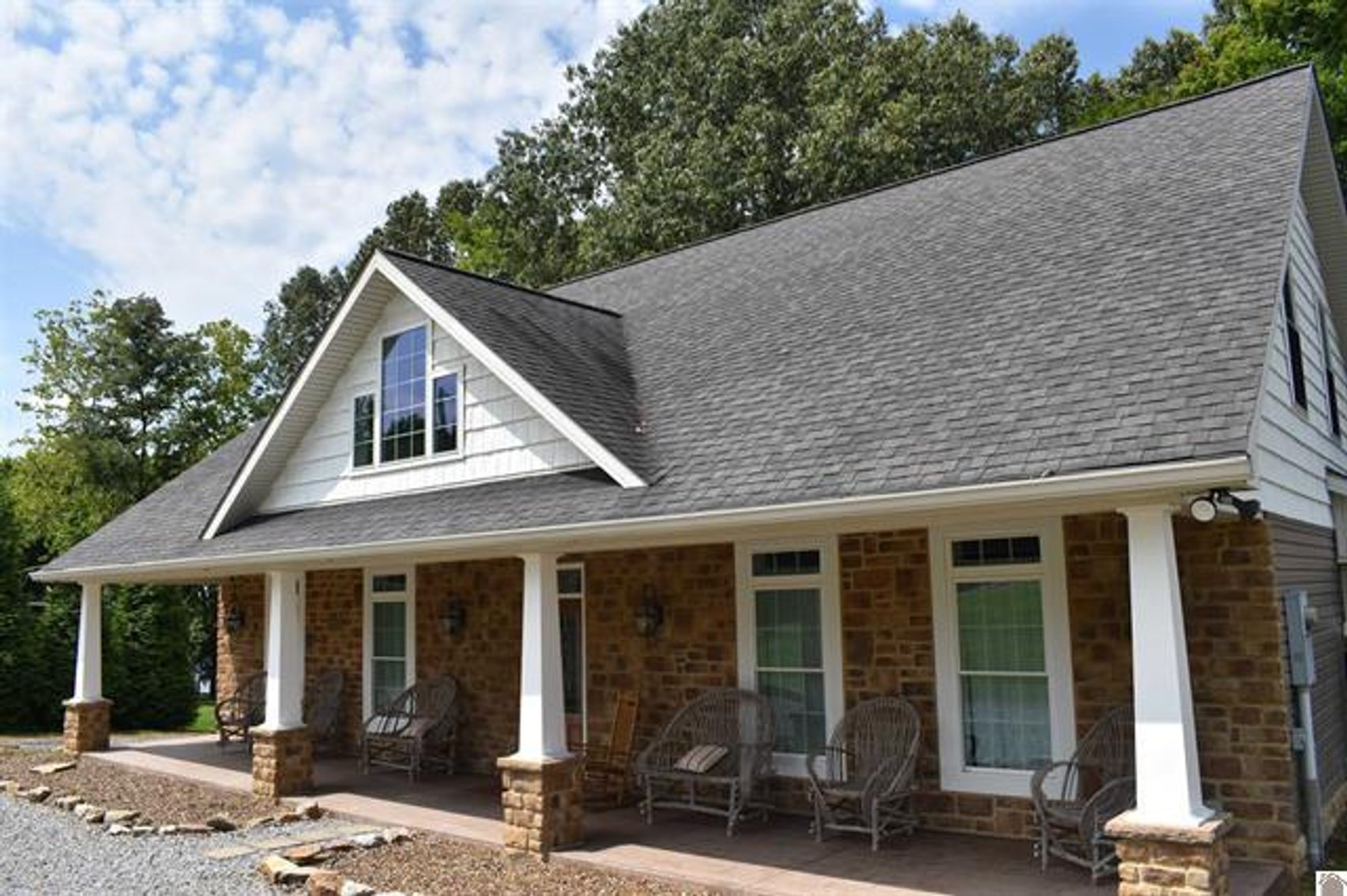 Image for 137 Destiny Lane Cadiz, KY 42211