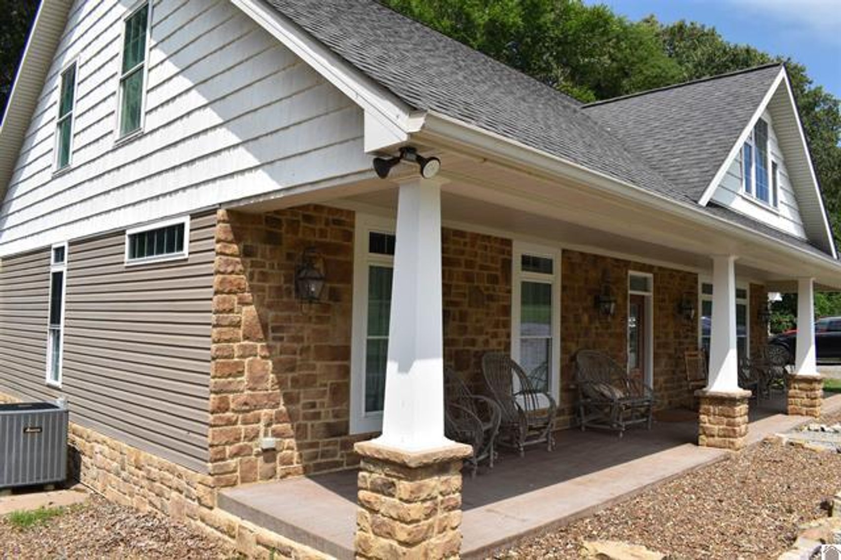 Image for 137 Destiny Lane Cadiz, KY 42211