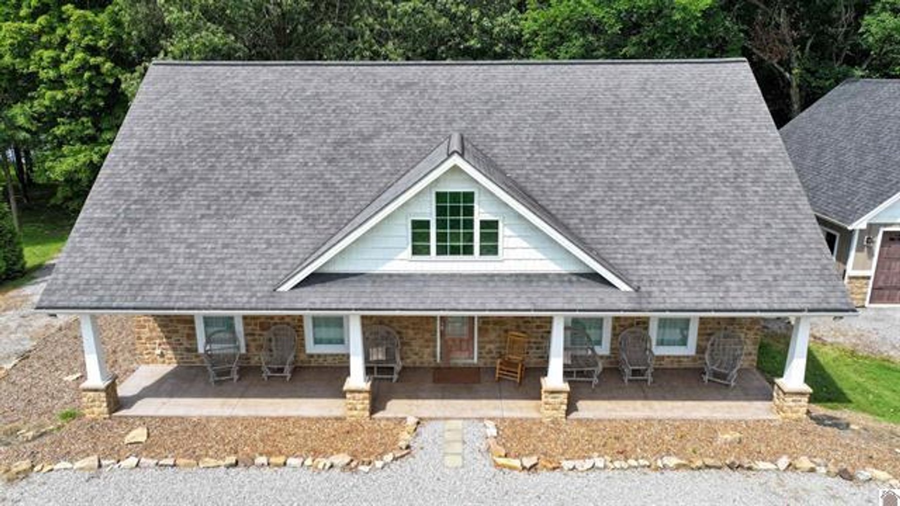 Image for 137 Destiny Lane Cadiz, KY 42211