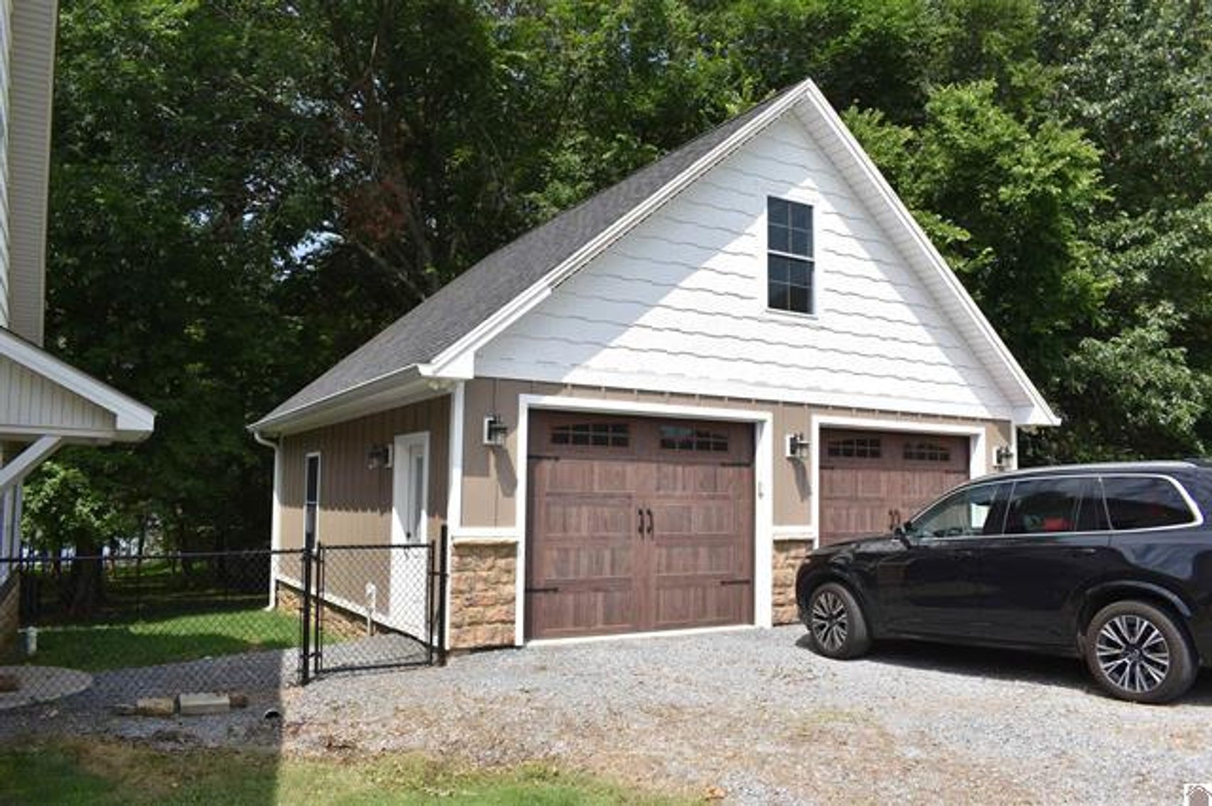 Image for 137 Destiny Lane Cadiz, KY 42211