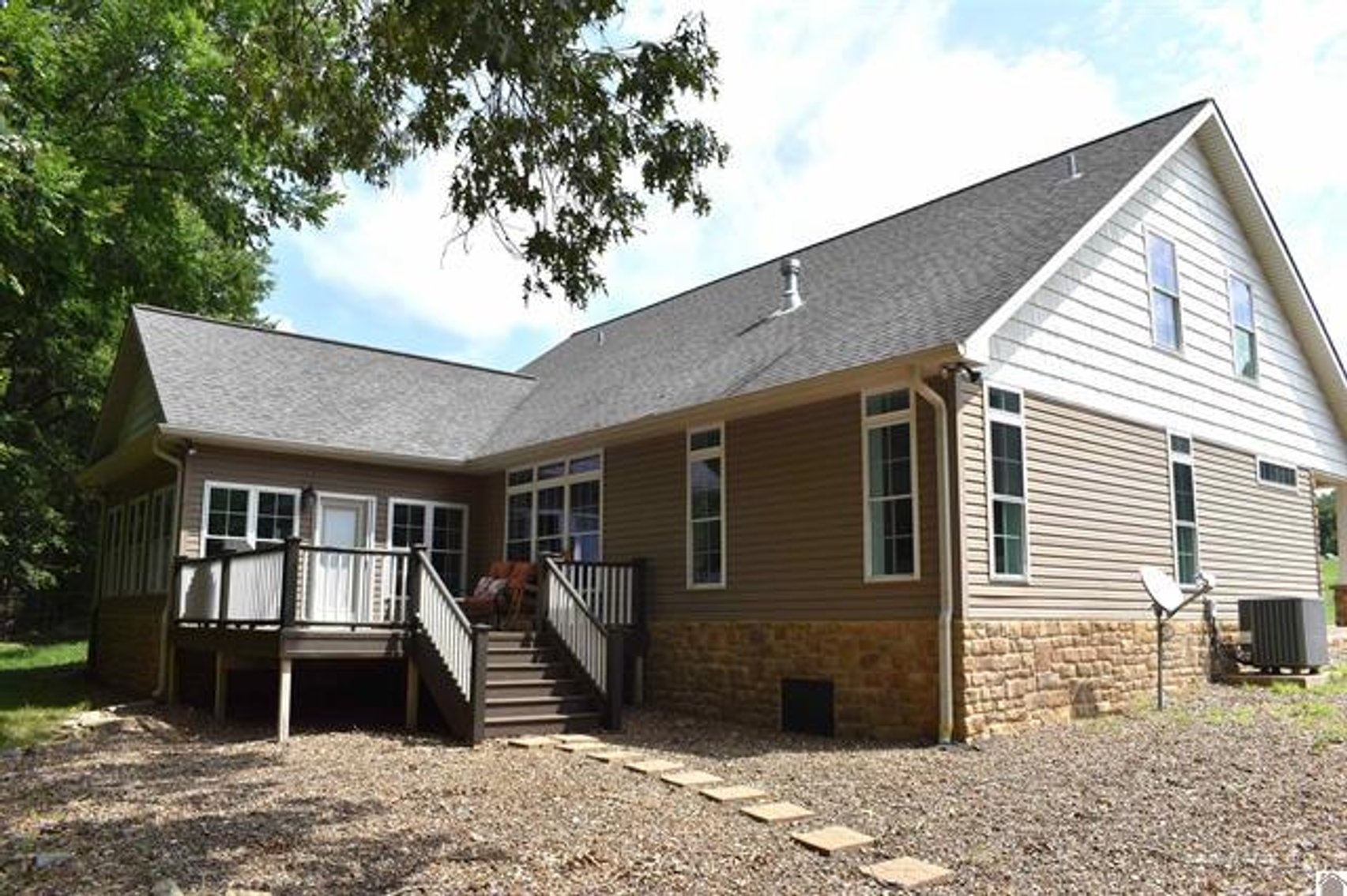 Image for 137 Destiny Lane Cadiz, KY 42211