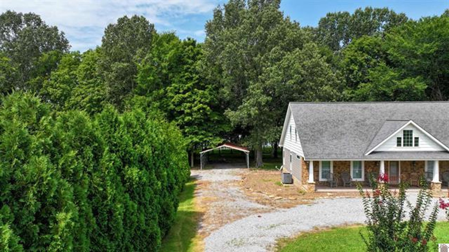 Image for 137 Destiny Lane Cadiz, KY 42211