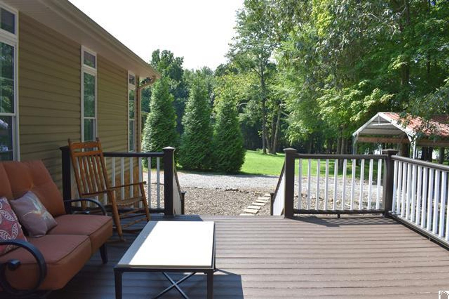 Image for 137 Destiny Lane Cadiz, KY 42211