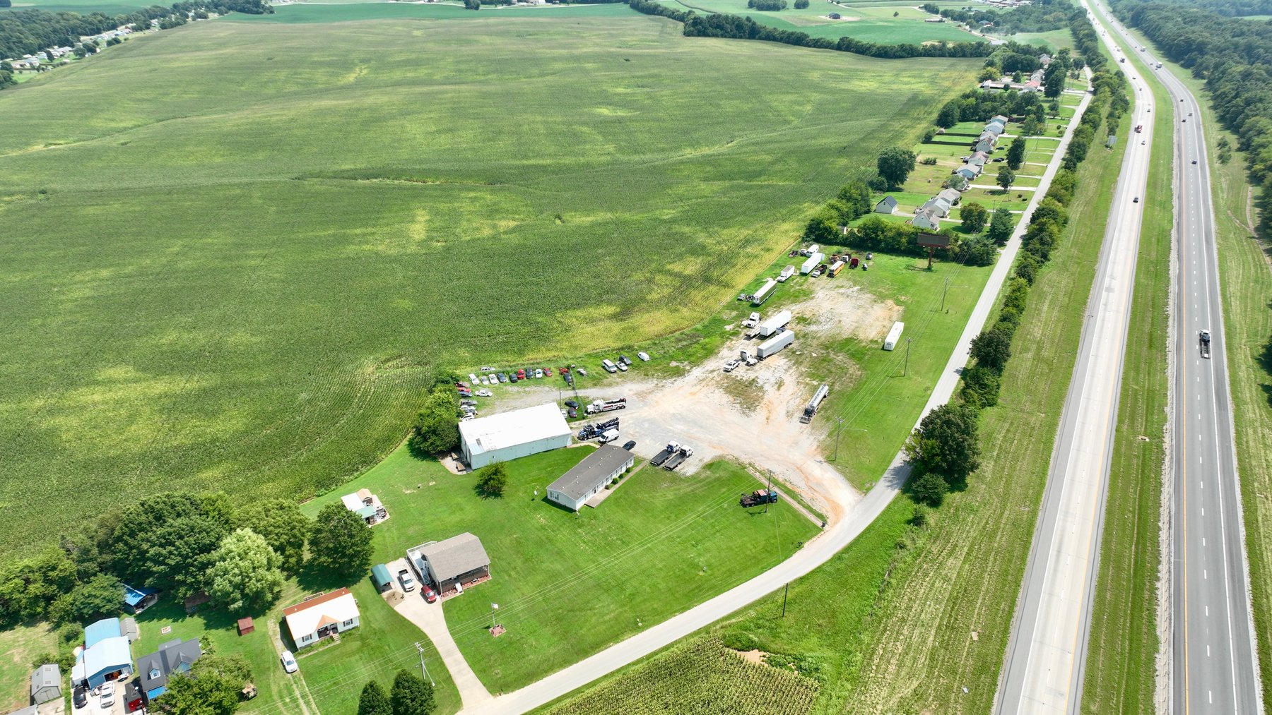 Image for 1834 Carneal Ln., Oak Grove, KY