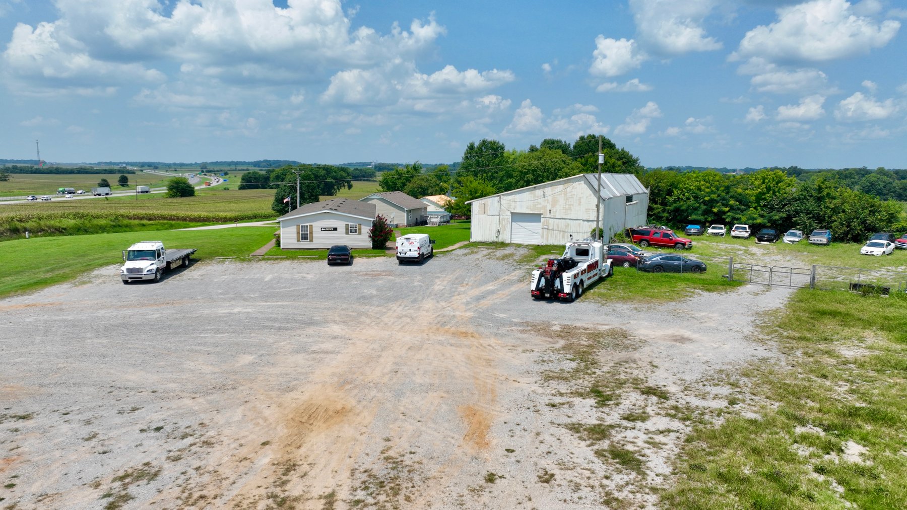 Image for 1834 Carneal Ln., Oak Grove, KY