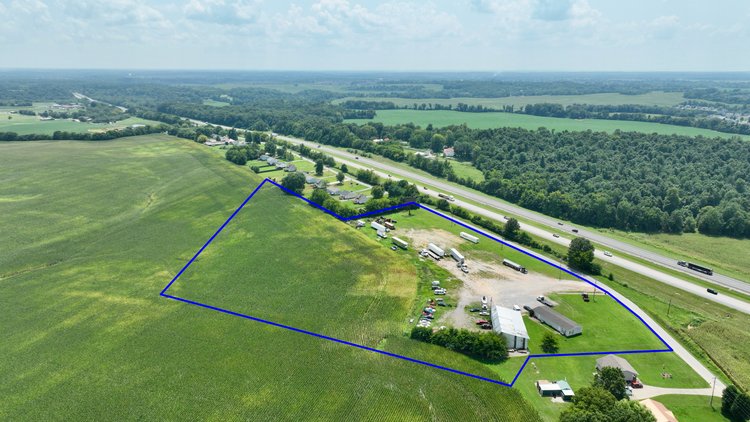 Image for 1834 Carneal Ln., Oak Grove, KY