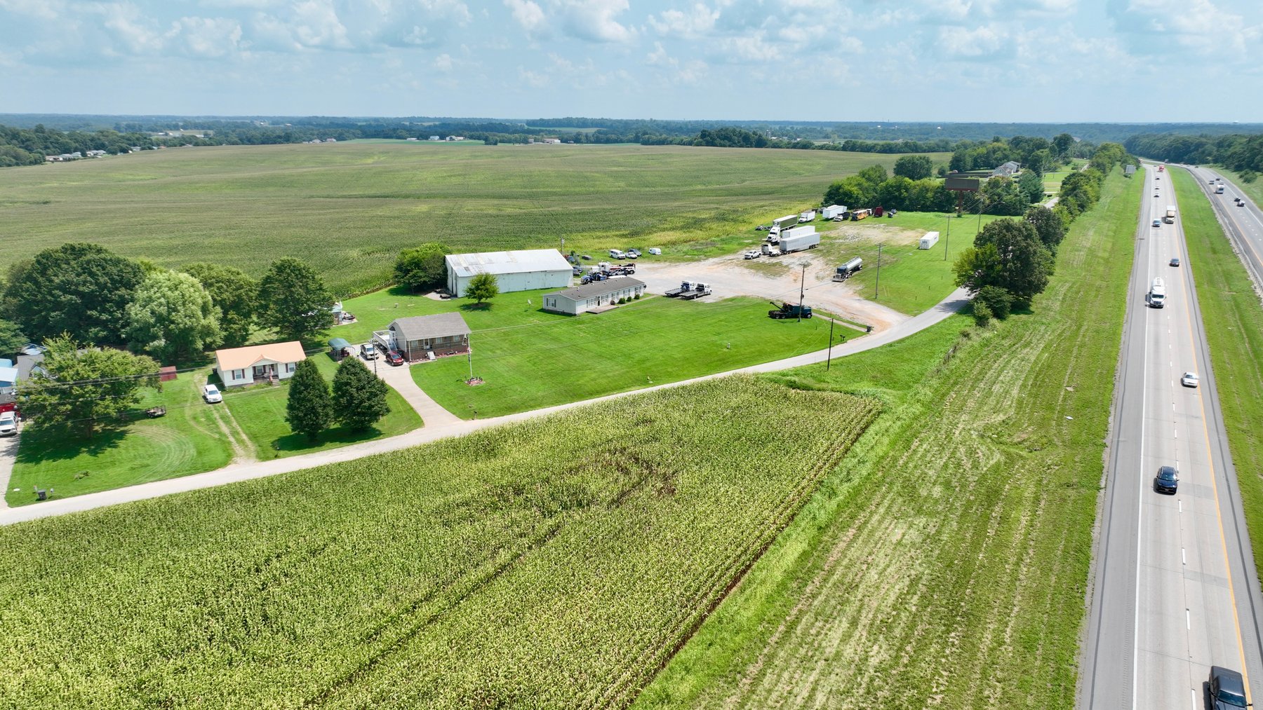 Image for 1834 Carneal Ln., Oak Grove, KY