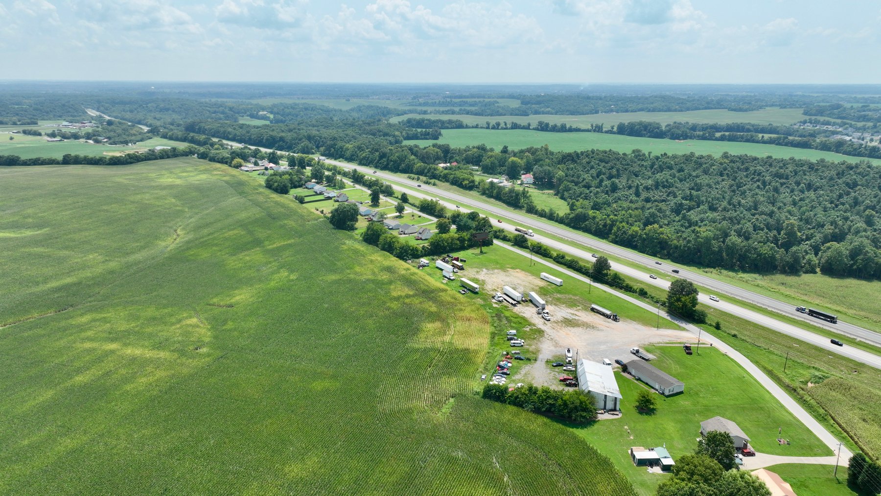 Image for 1834 Carneal Ln., Oak Grove, KY