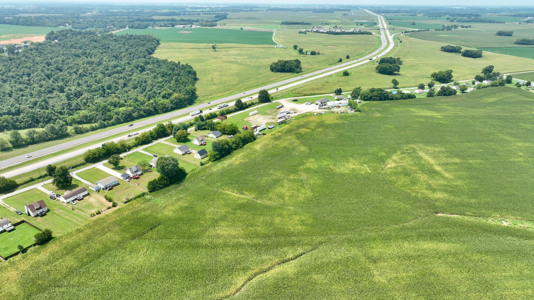 Image for 1834 Carneal Ln., Oak Grove, KY