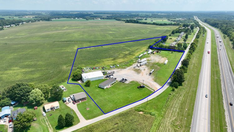 Image for 1834 Carneal Ln., Oak Grove, KY