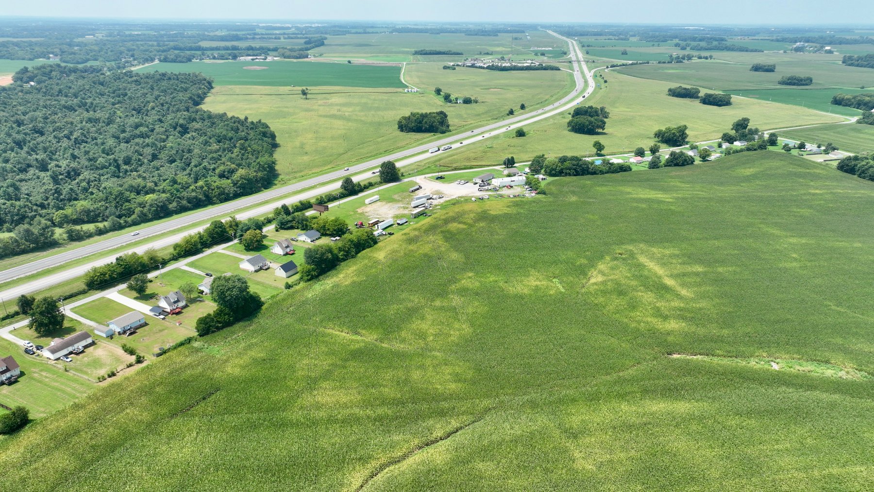 Image for 1834 Carneal Ln., Oak Grove, KY