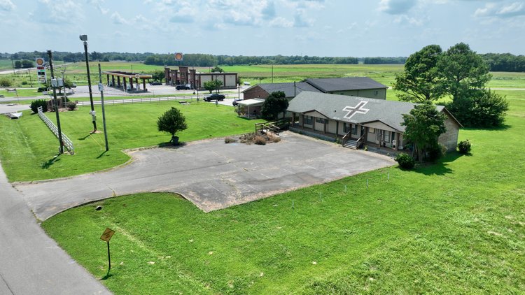 Image for 2801 Walter Garrett Ln., Oak Grove, KY