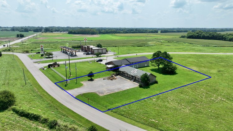 Image for 2801 Walter Garrett Ln., Oak Grove, KY