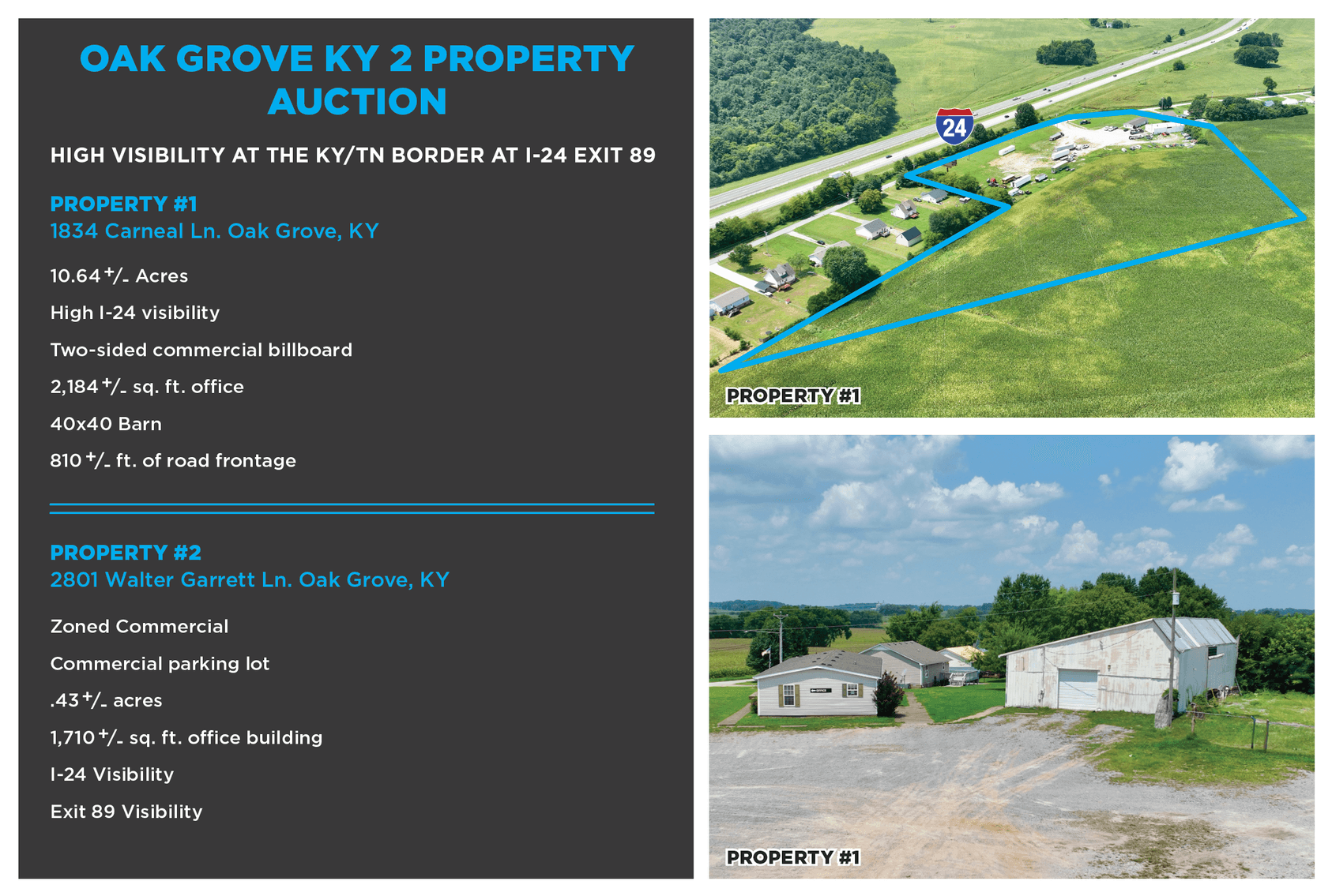 Image for 1834 Carneal Ln., Oak Grove, KY