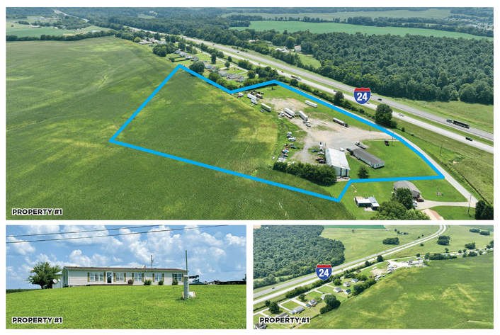 Image for 1834 Carneal Ln., Oak Grove, KY