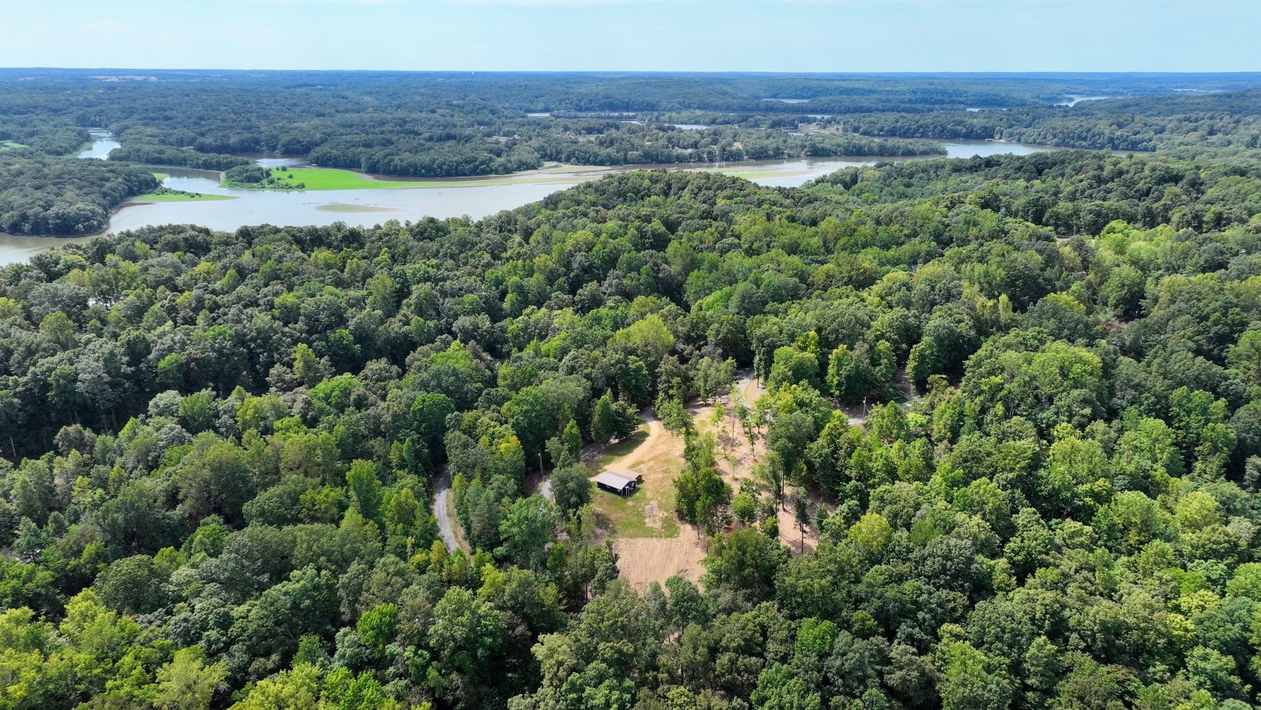 Image for 176 Eagle Drive Cadiz, KY 42211