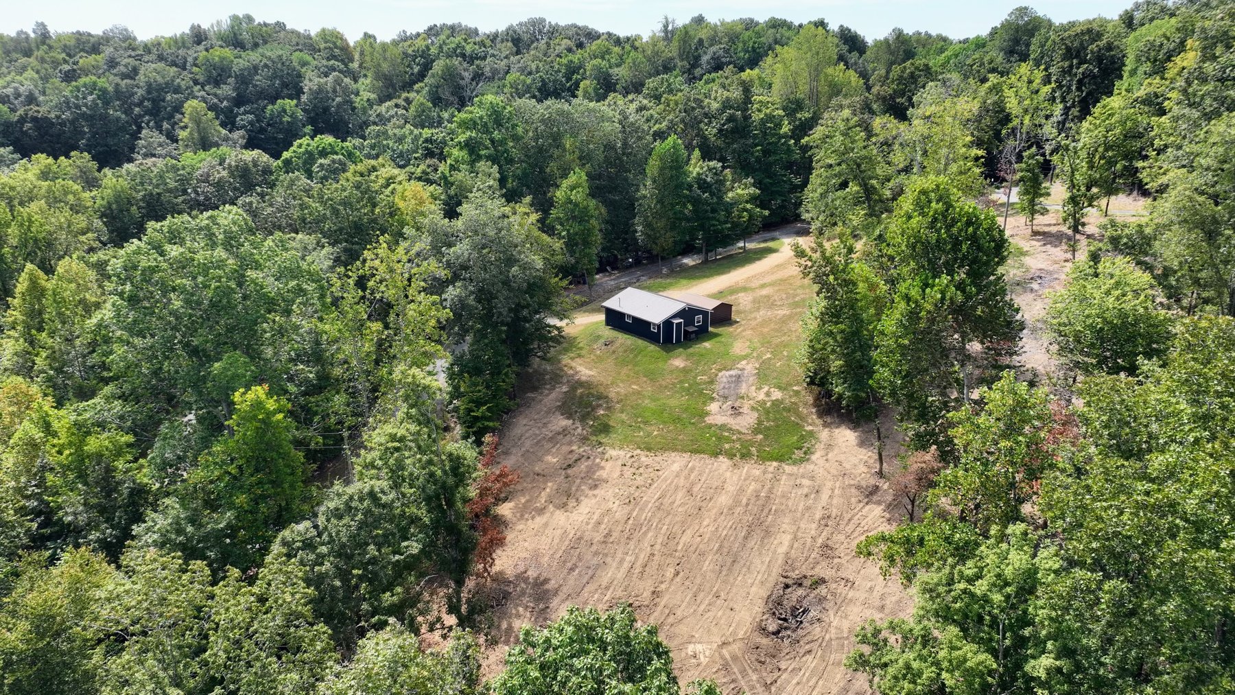 Image for 176 Eagle Drive Cadiz, KY 42211