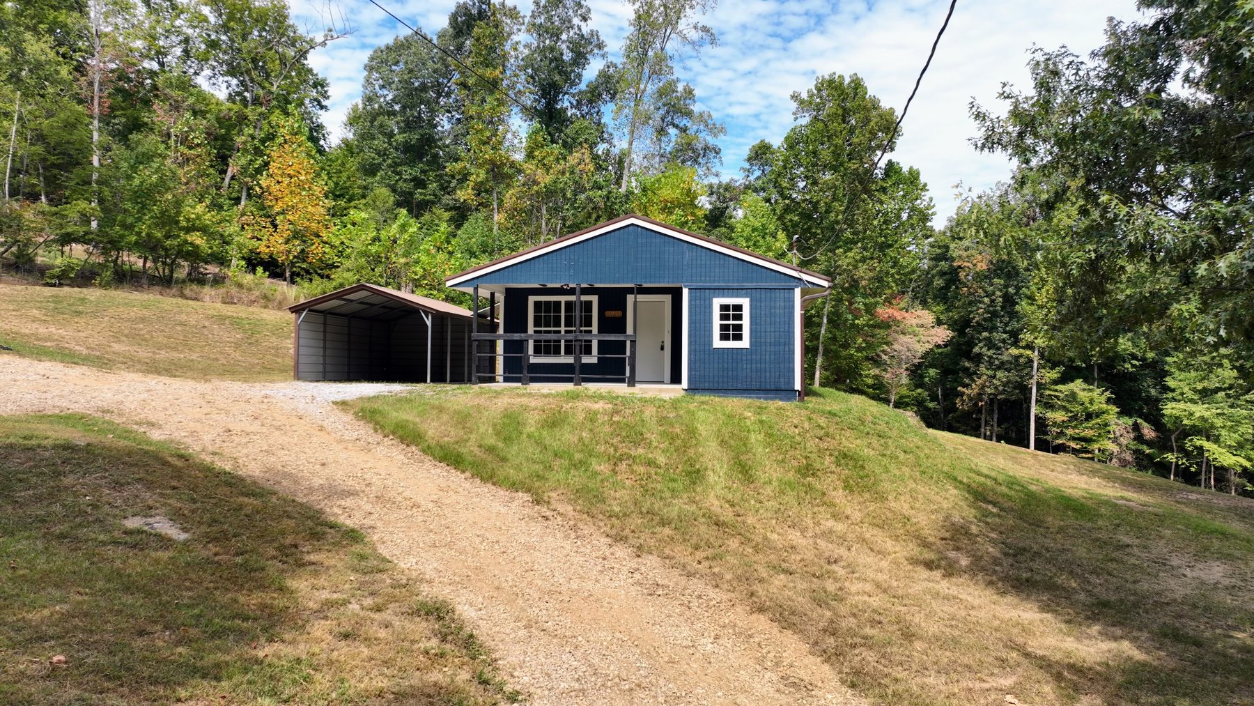 Image for 176 Eagle Drive Cadiz, KY 42211