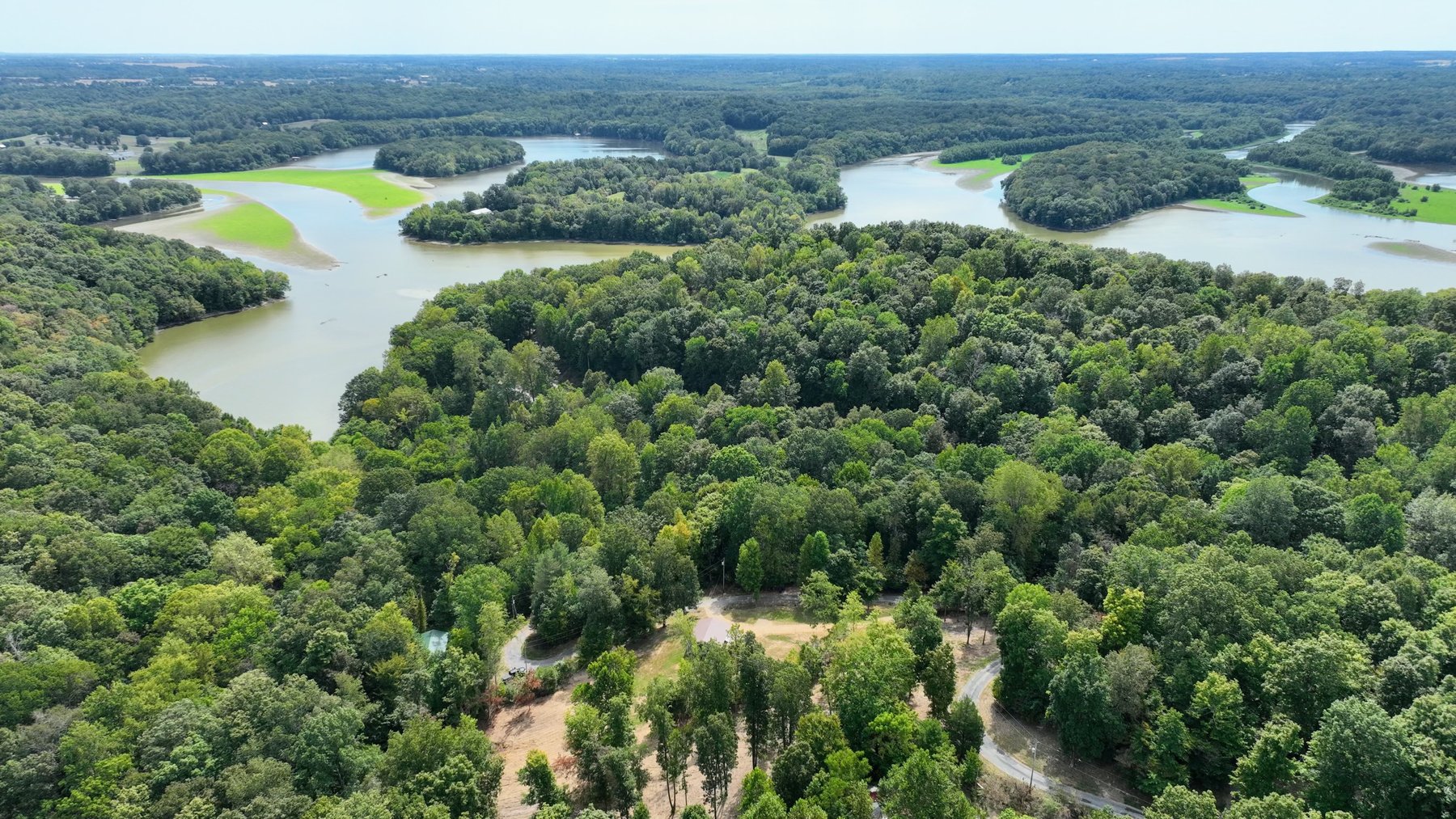 Image for 176 Eagle Drive Cadiz, KY 42211