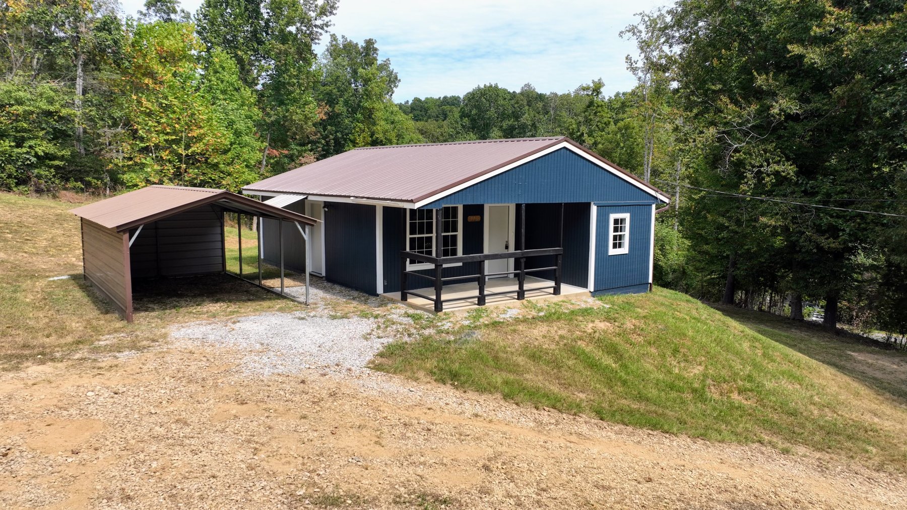 Image for 176 Eagle Drive Cadiz, KY 42211