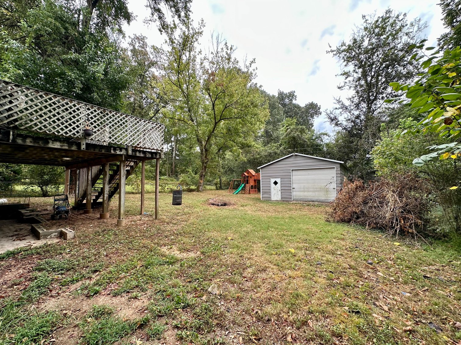 Image for 106 Airport Road Auction