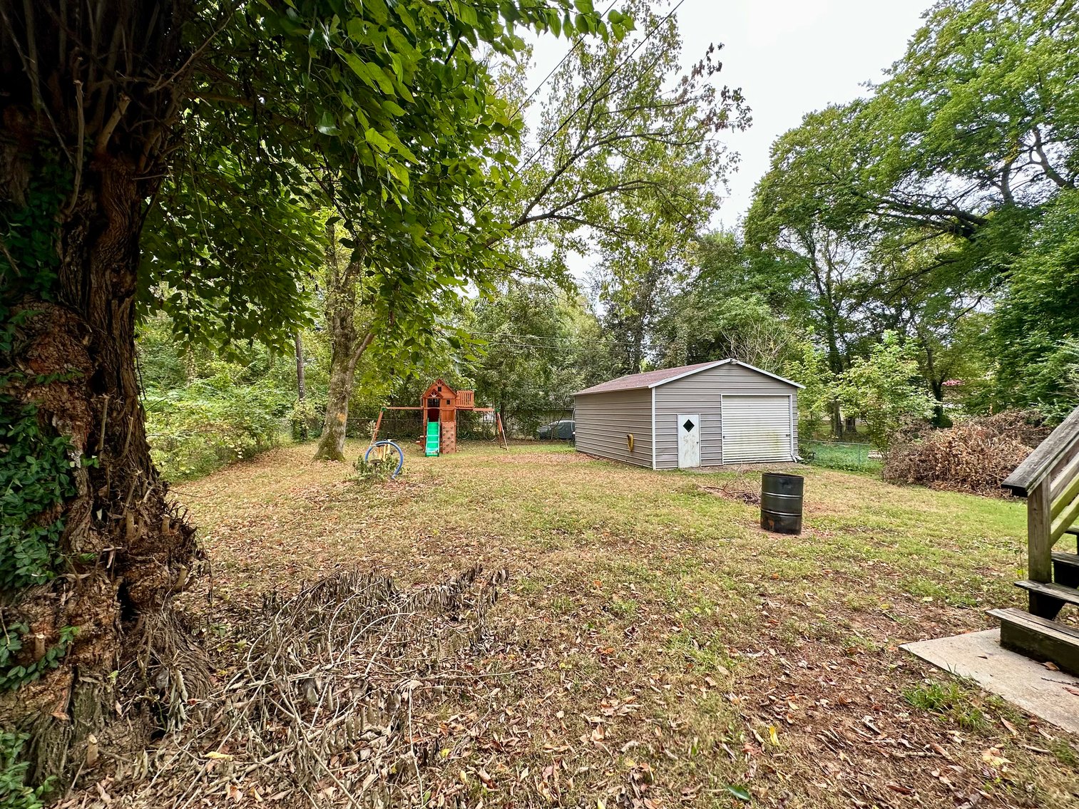 Image for 106 Airport Road Auction