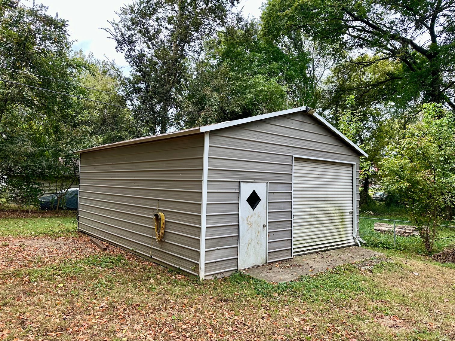 Image for 106 Airport Road Auction