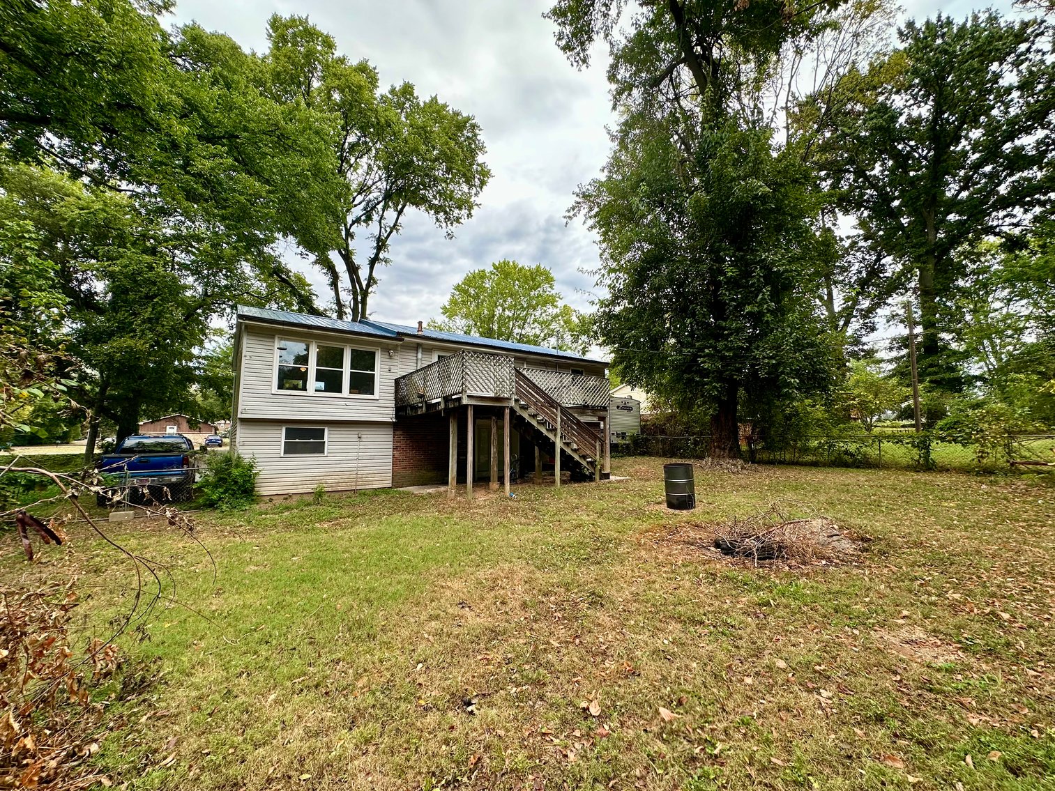 Image for 106 Airport Road Auction