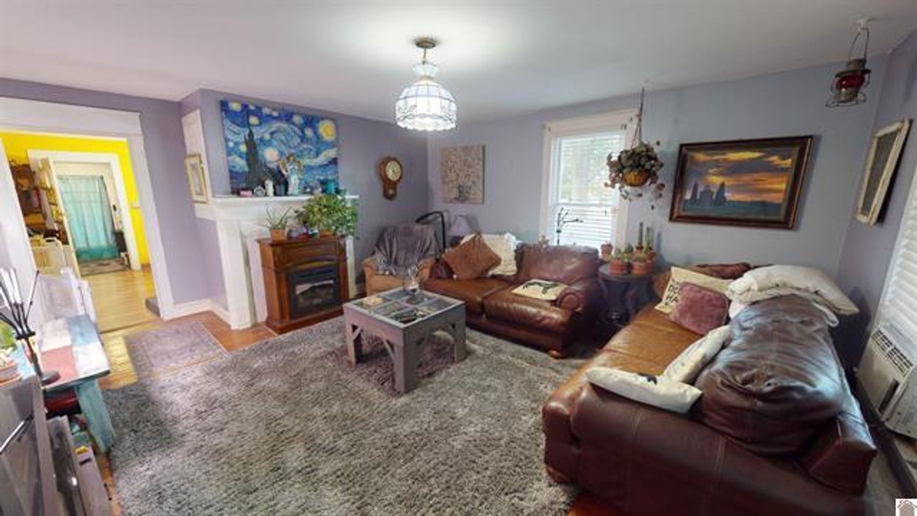 Image for 274 Brayboy Handley Lane Cadiz, KY 42211